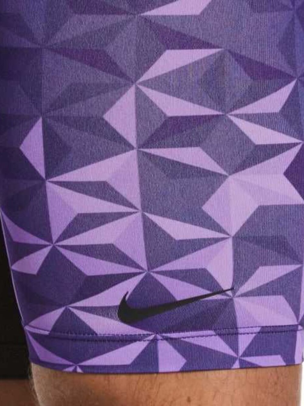 Men's Nike Hydrastrong Transform Jammer 28 - Picture 7 of 8
